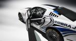 Ford Mustang Cobra Jet 2010 года